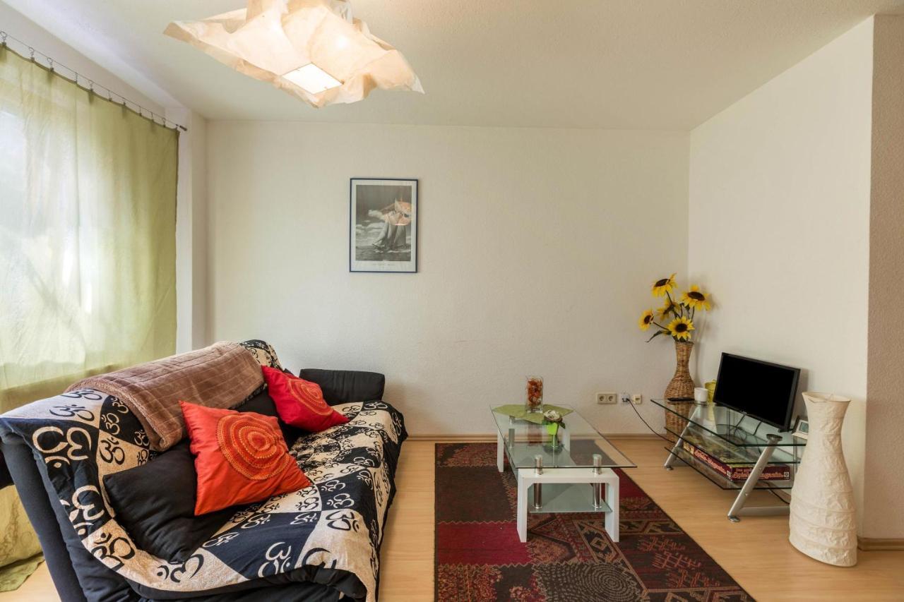 Ferienwohnung Alina Singen Exterior photo